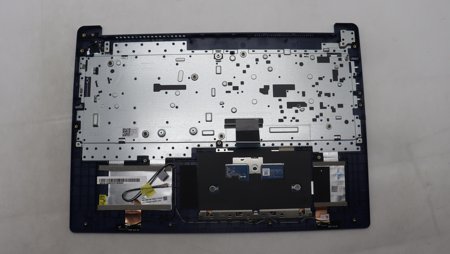Lenovo Cover Upper Caseassembly Euroe - 5CB1L53337