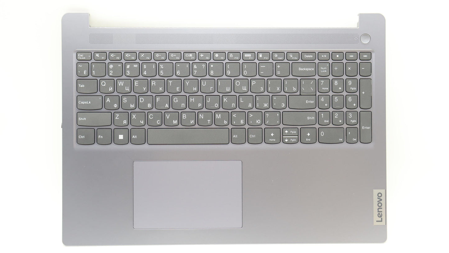 Lenovo Cover Upper Case Assembly Rus - 5CB1L53355