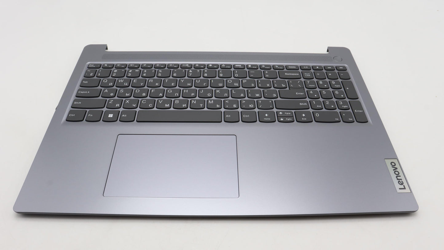 Lenovo Cover Upper Case Assembly Rus - 5CB1L53355