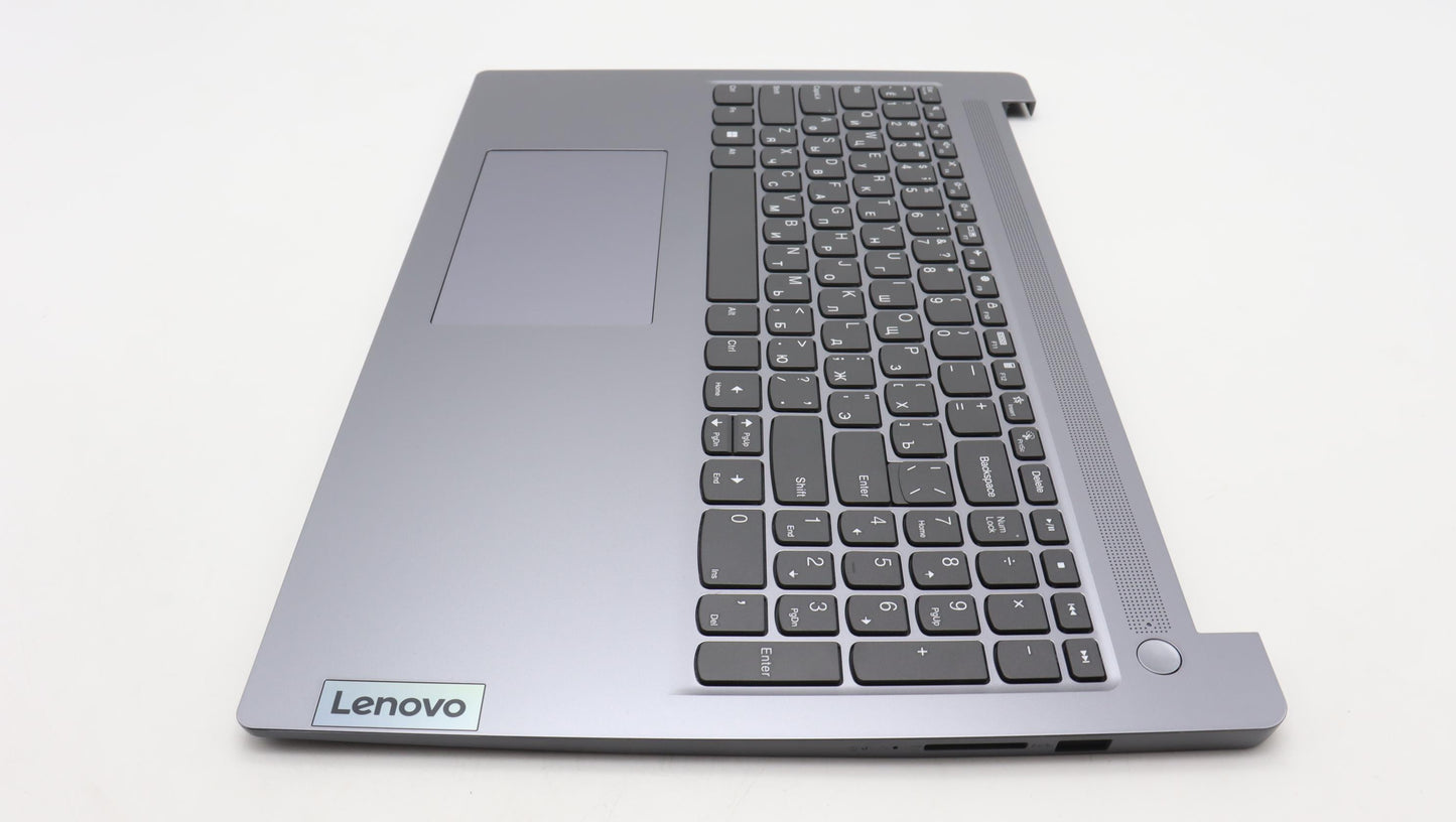 Lenovo Cover Upper Case Assembly Rus - 5CB1L53355