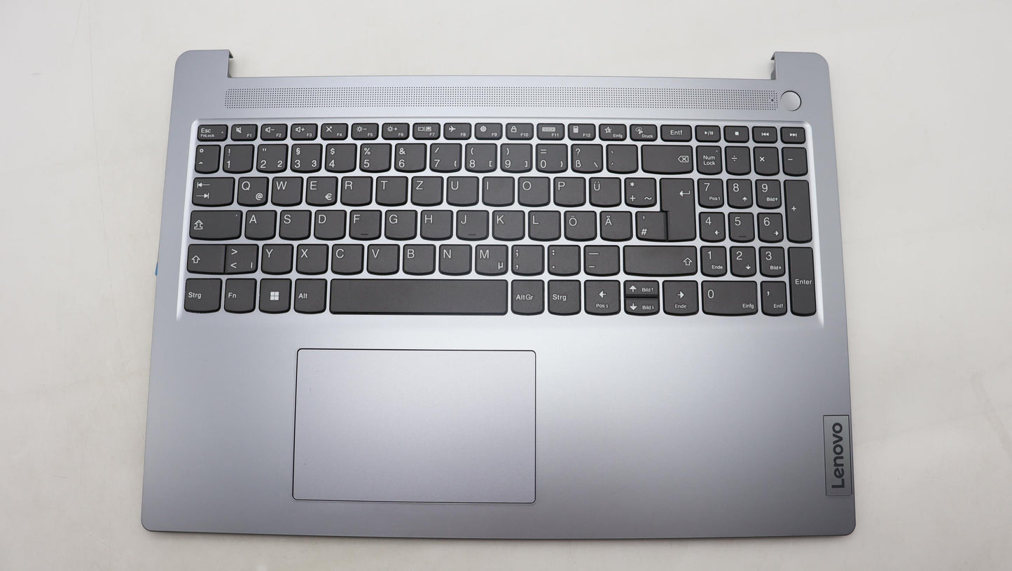 Lenovo Cover Upper Case Assembly Ger - 5CB1L53357