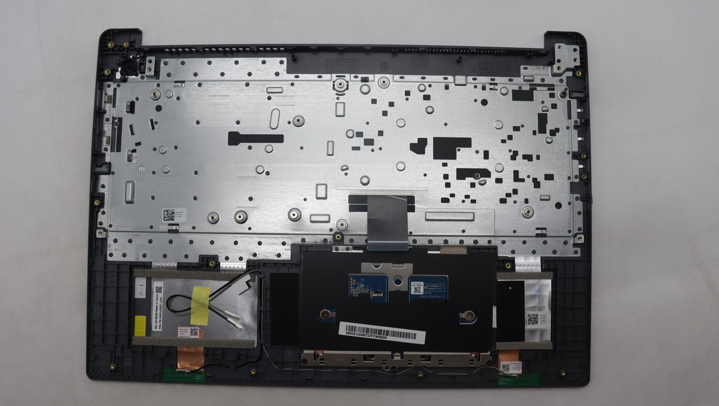 Lenovo Cover Upper Case Assembly Ger - 5CB1L53357