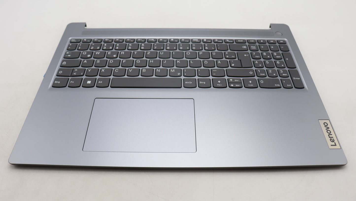 Lenovo Cover Upper Case Assembly Ger - 5CB1L53357