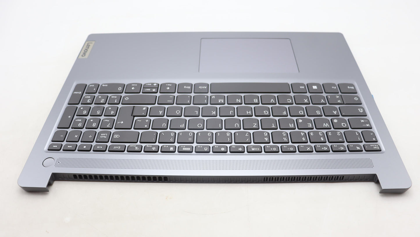 Lenovo Cover Upper Case Assembly Ger - 5CB1L53357