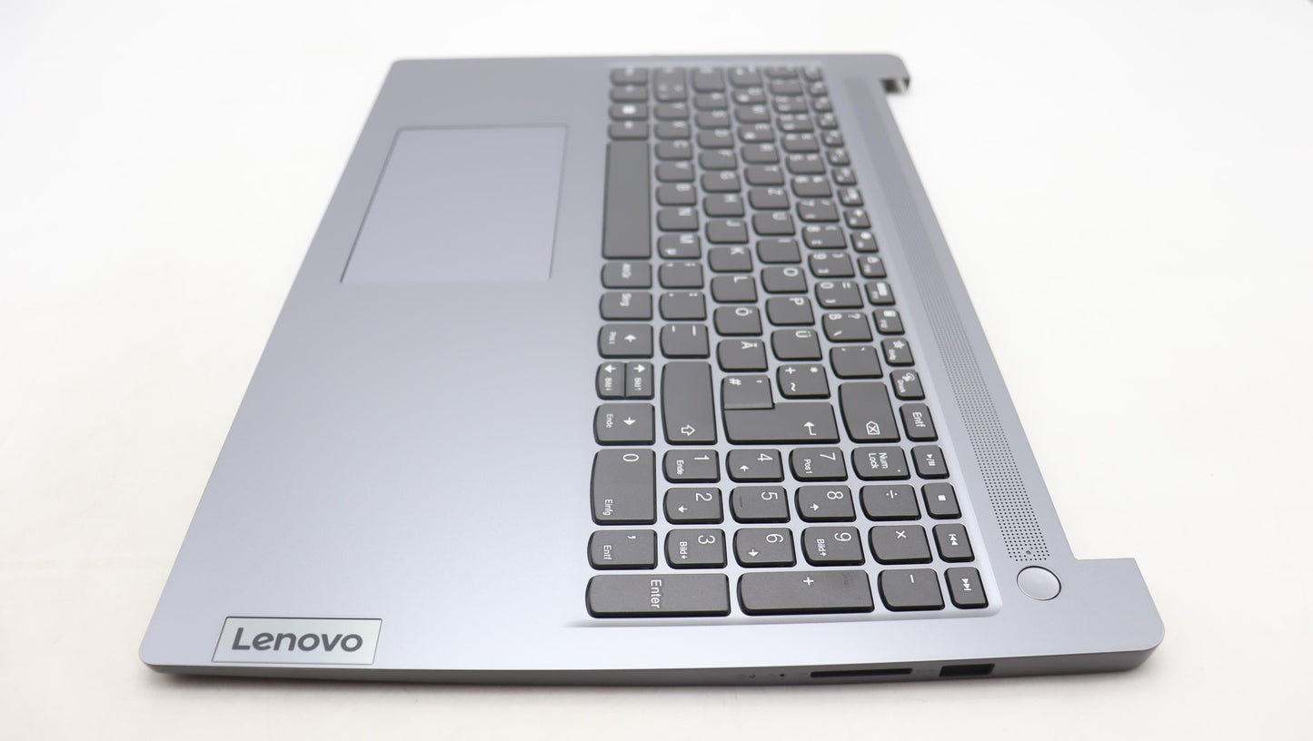 Lenovo Cover Upper Case Assembly Ger - 5CB1L53357