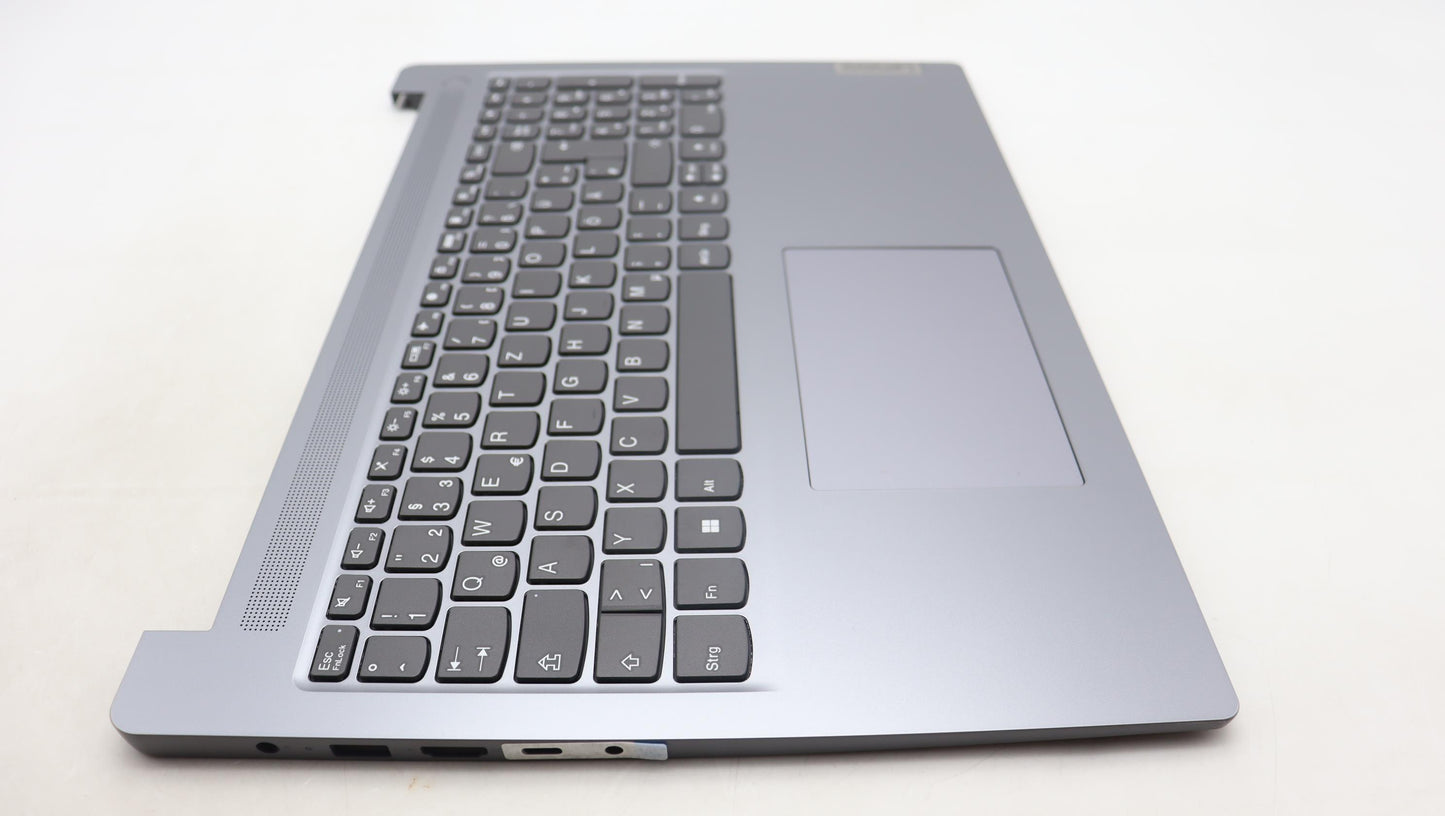 Lenovo Cover Upper Case Assembly Ger - 5CB1L53357