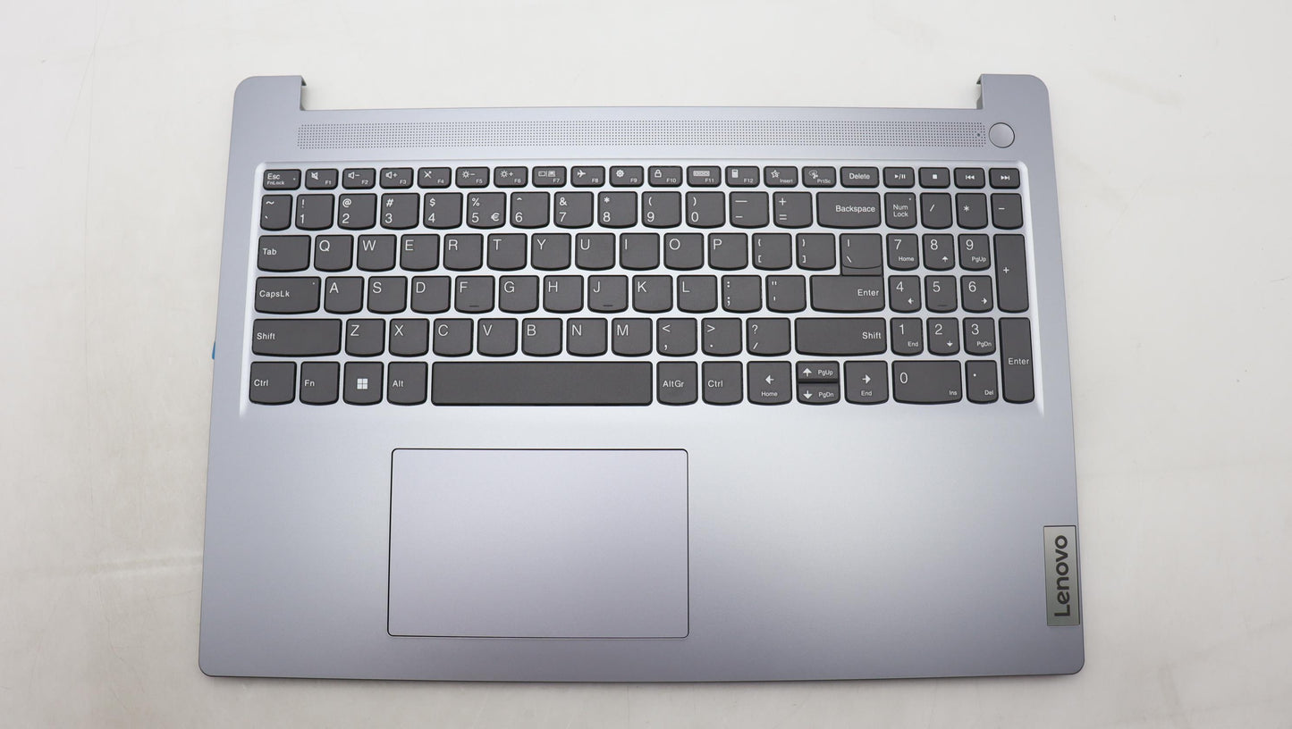 Lenovo Cover Upper Caseassembly Euroe - 5CB1L53368