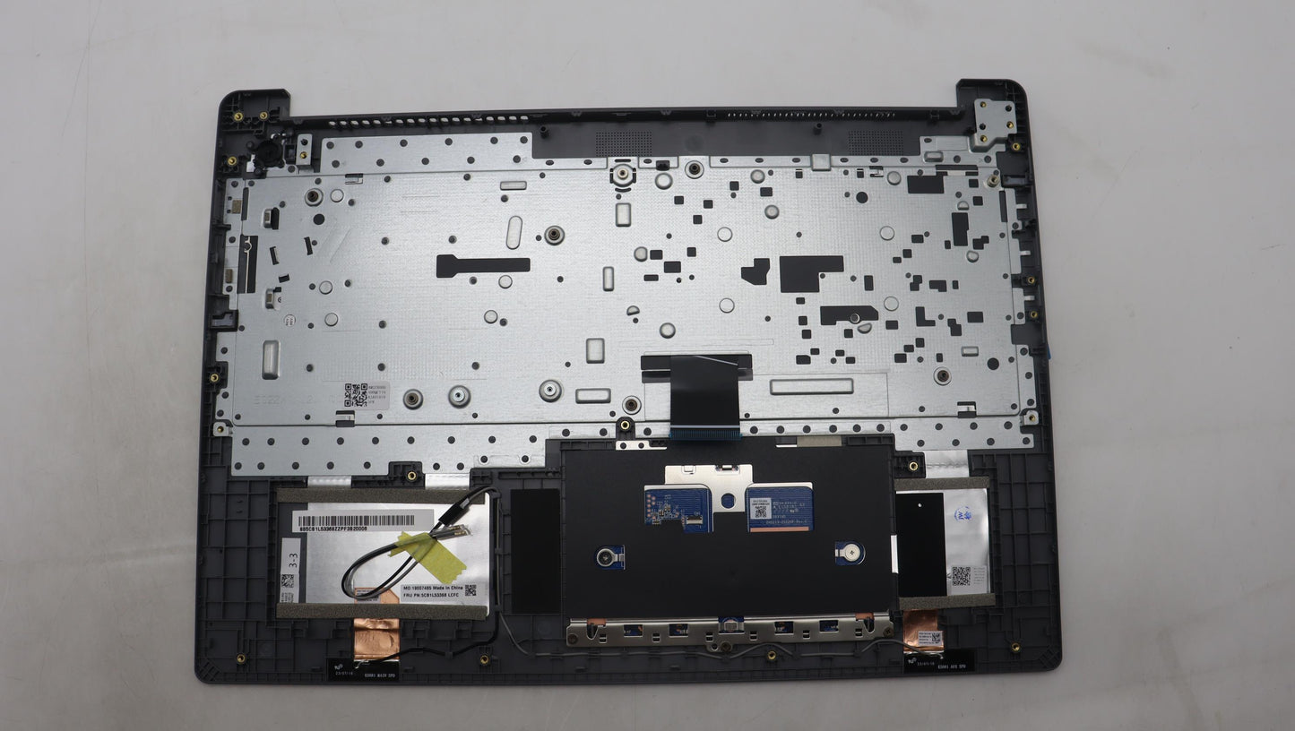 Lenovo Cover Upper Caseassembly Euroe - 5CB1L53368