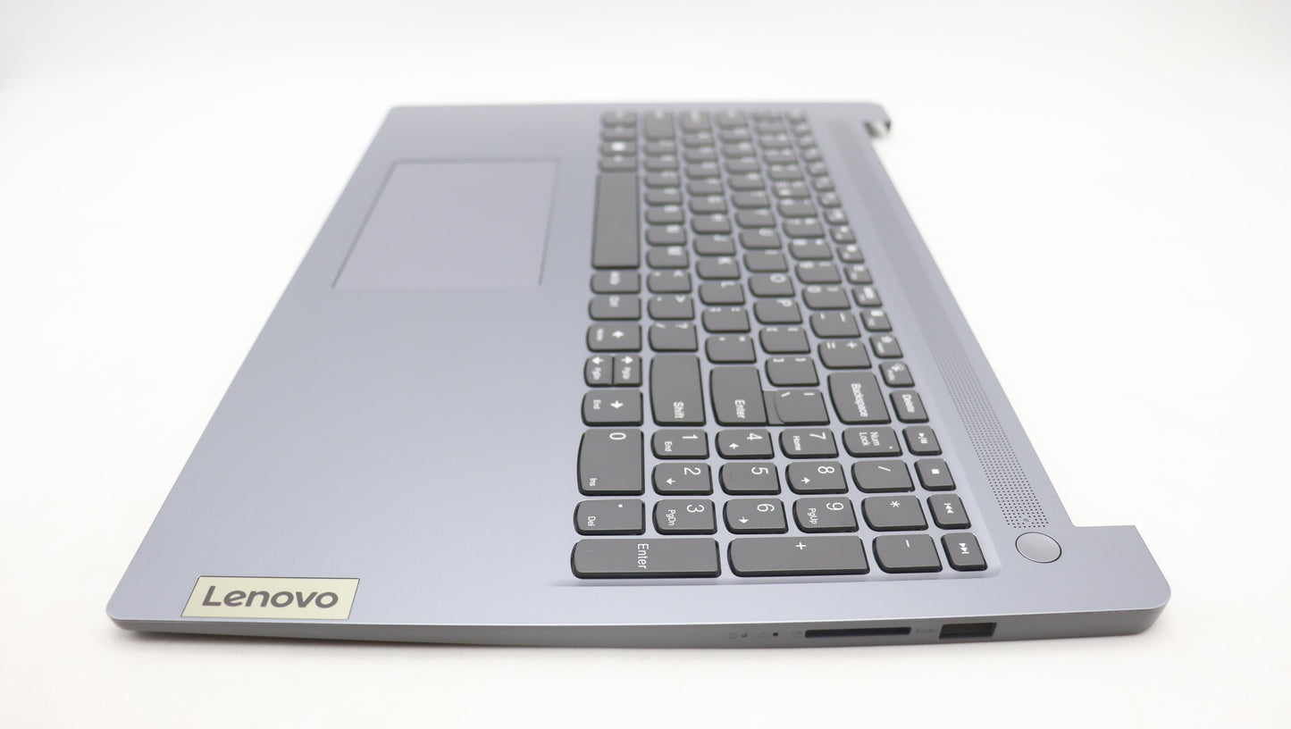 Lenovo Cover Upper Caseassembly Euroe - 5CB1L53368