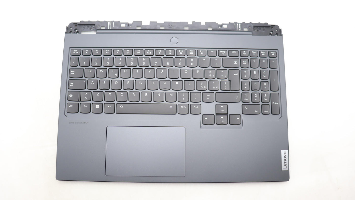 Lenovo Cover Upper Case Assembly Ita - 5CB1L53394