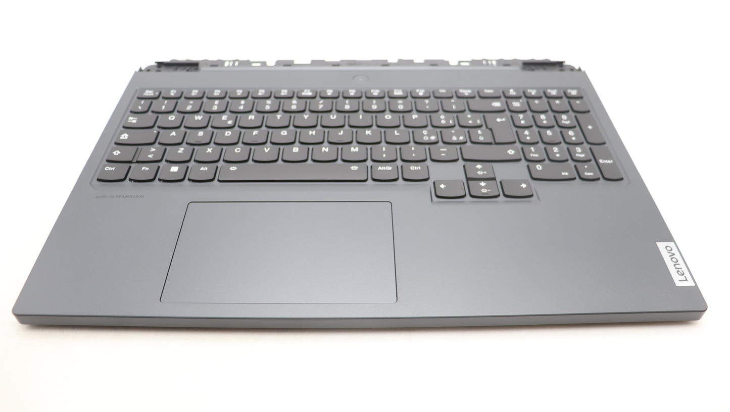 Lenovo Cover Upper Case Assembly Ita - 5CB1L53394