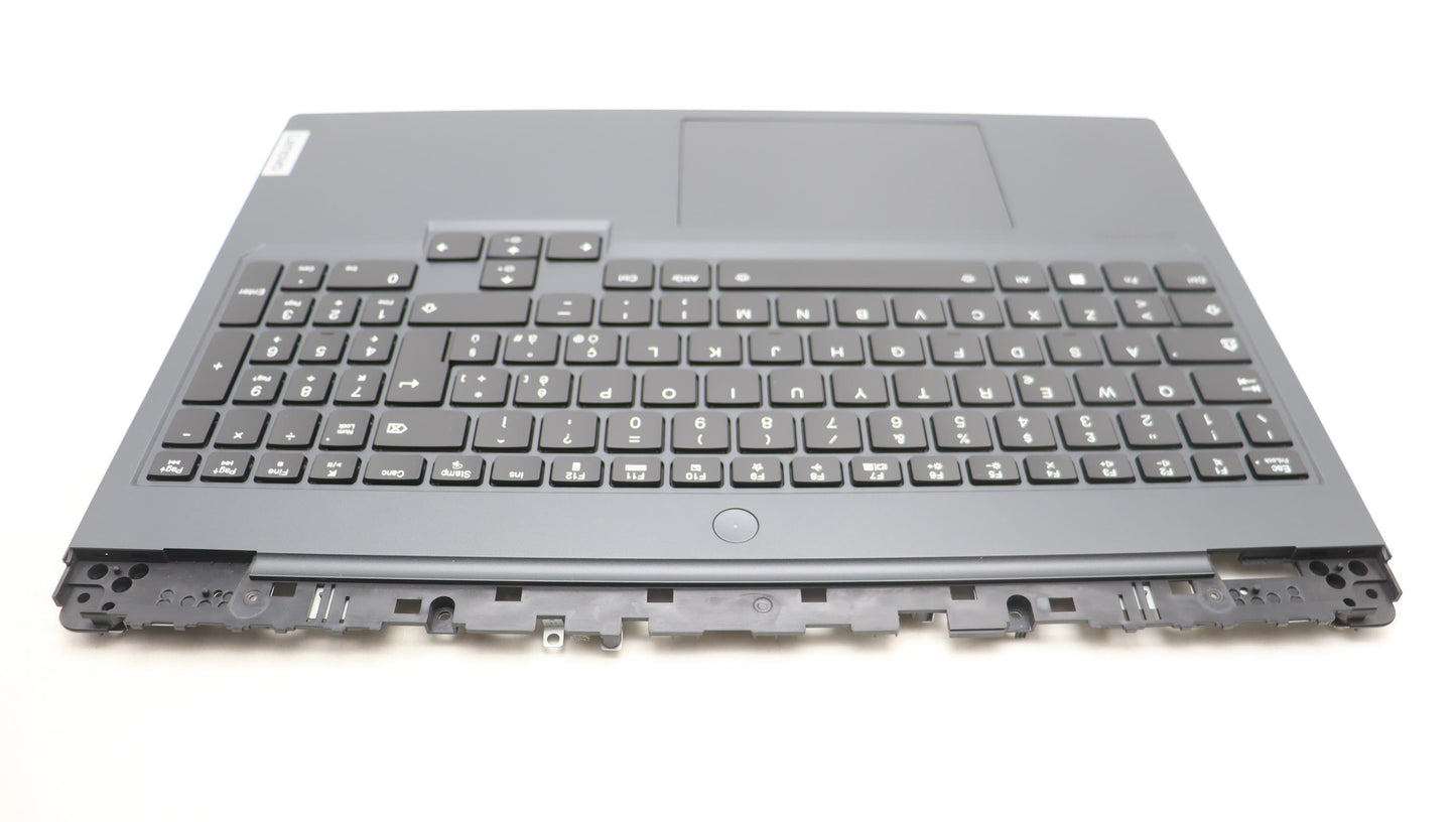 Lenovo Cover Upper Case Assembly Ita - 5CB1L53394