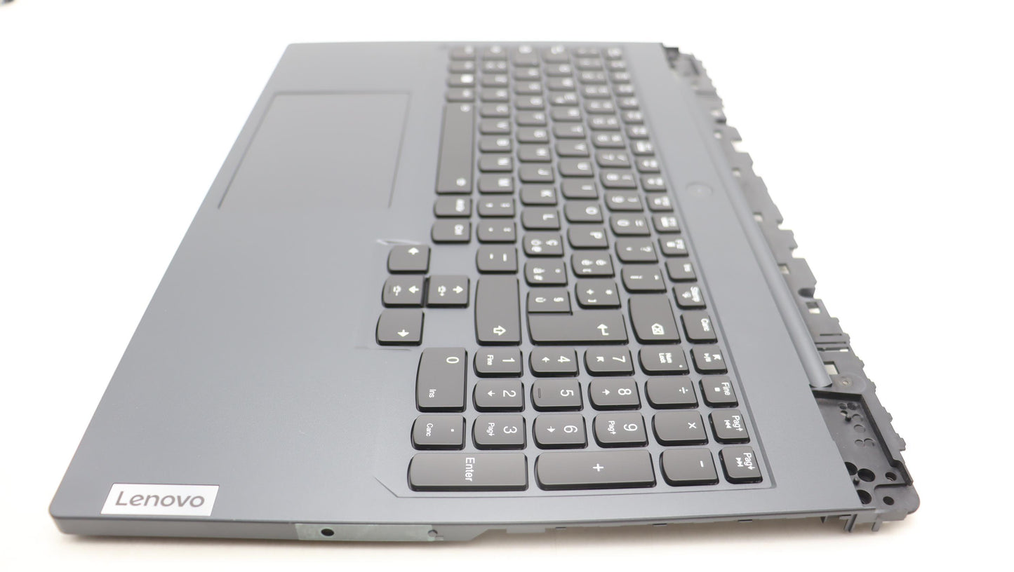 Lenovo Cover Upper Case Assembly Ita - 5CB1L53394