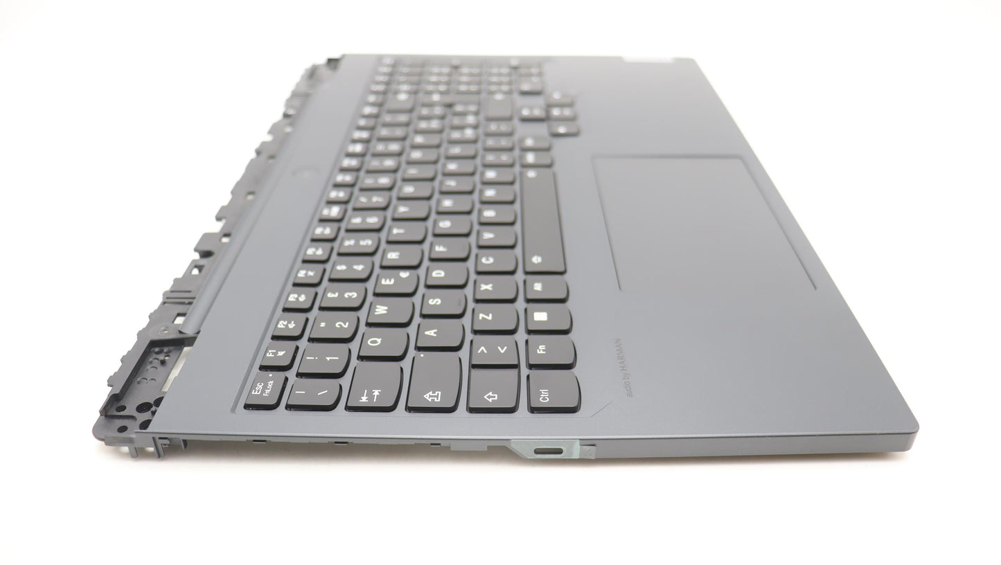 Lenovo Cover Upper Case Assembly Ita - 5CB1L53394