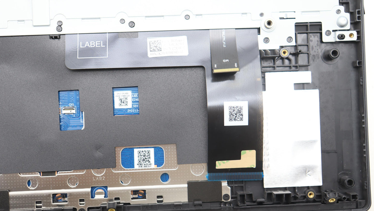 Lenovo Cover Upper Case Assembly Ita - 5CB1L53394