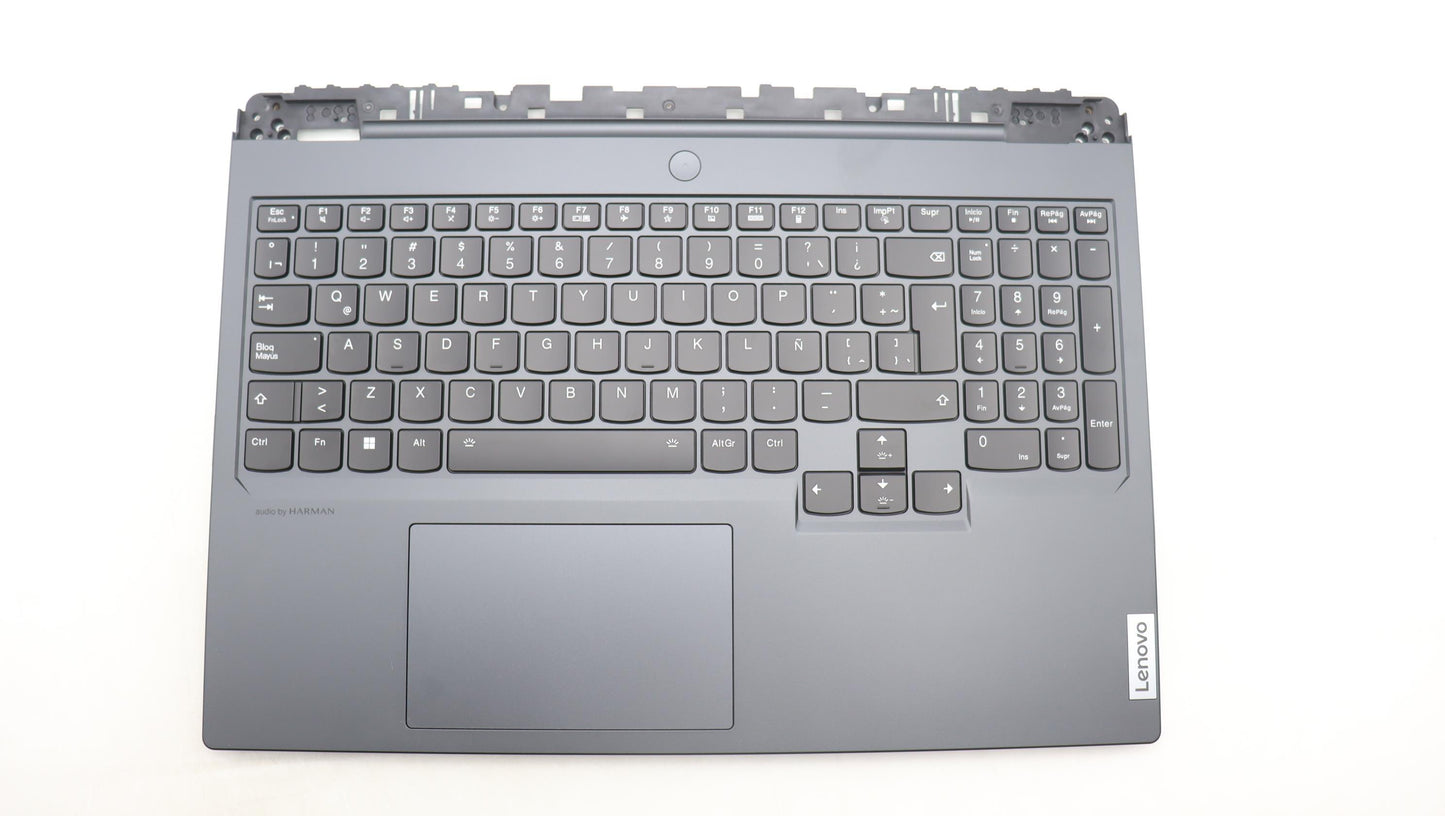 Lenovo Cover Upper Case Assembly Lasp - 5CB1L53397