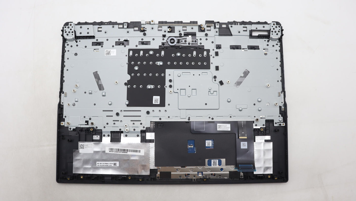 Lenovo Cover Upper Case Assembly Lasp - 5CB1L53397