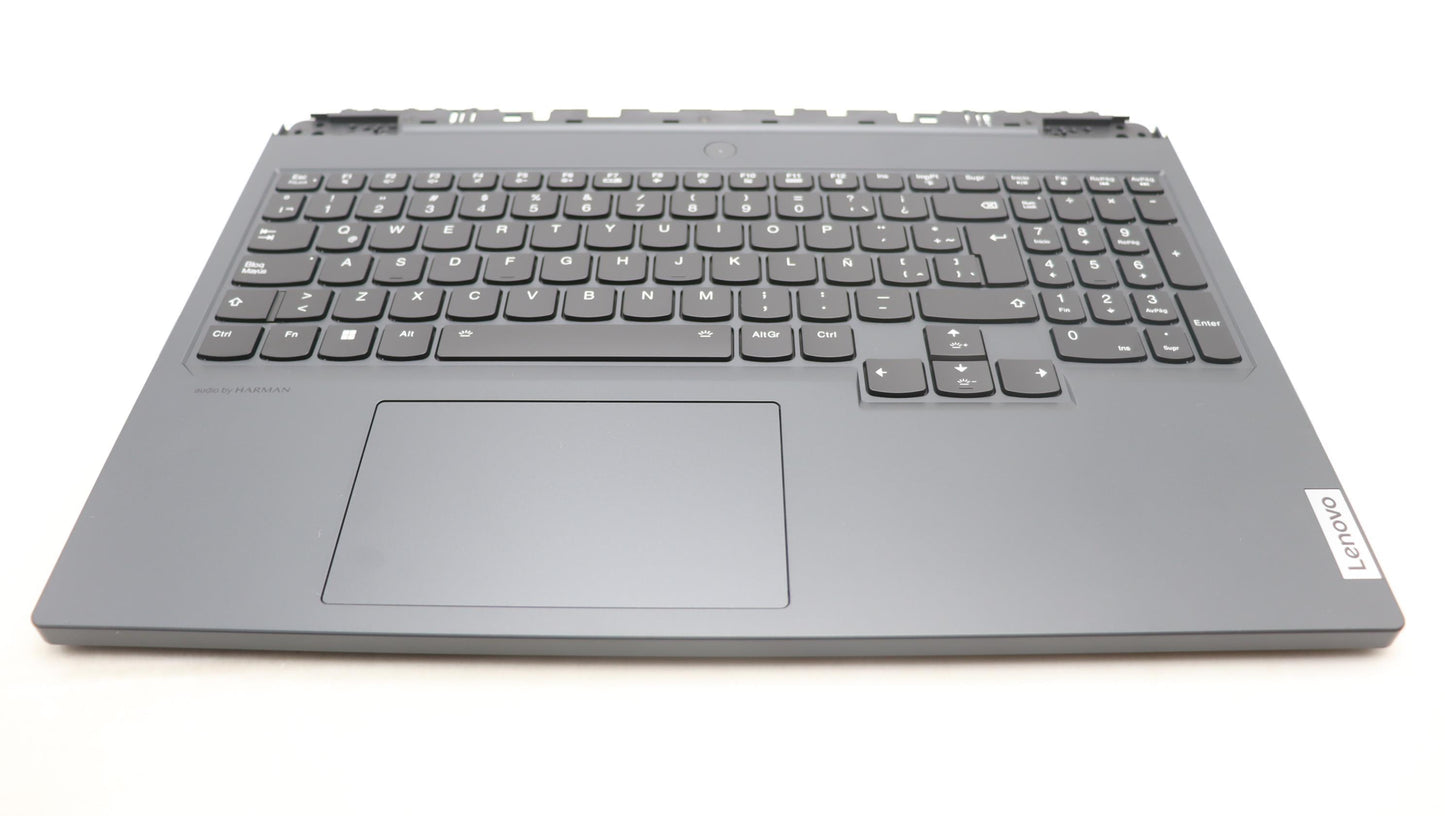 Lenovo Cover Upper Case Assembly Lasp - 5CB1L53397