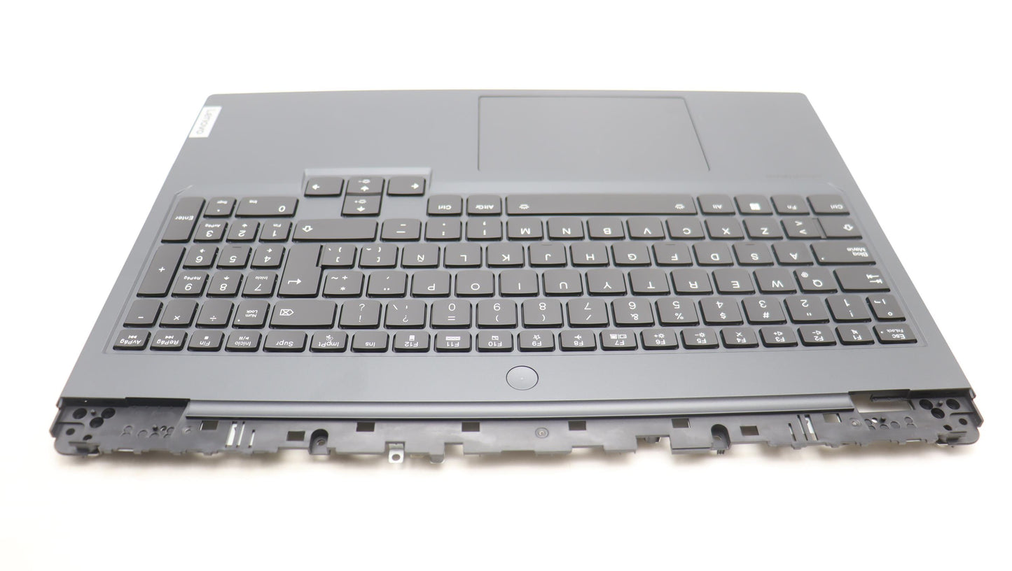 Lenovo Cover Upper Case Assembly Lasp - 5CB1L53397
