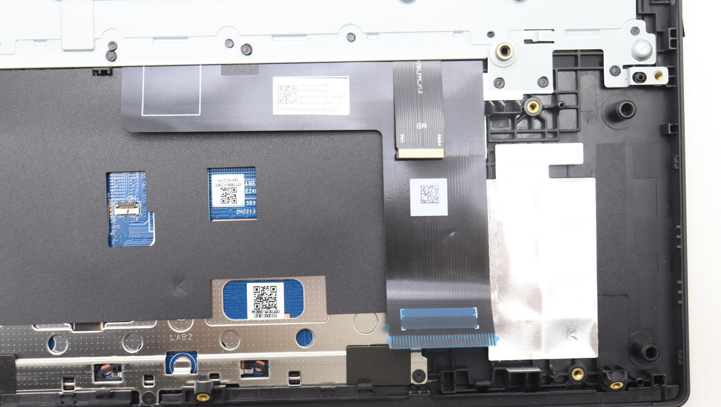 Lenovo Cover Upper Case Assembly Lasp - 5CB1L53397