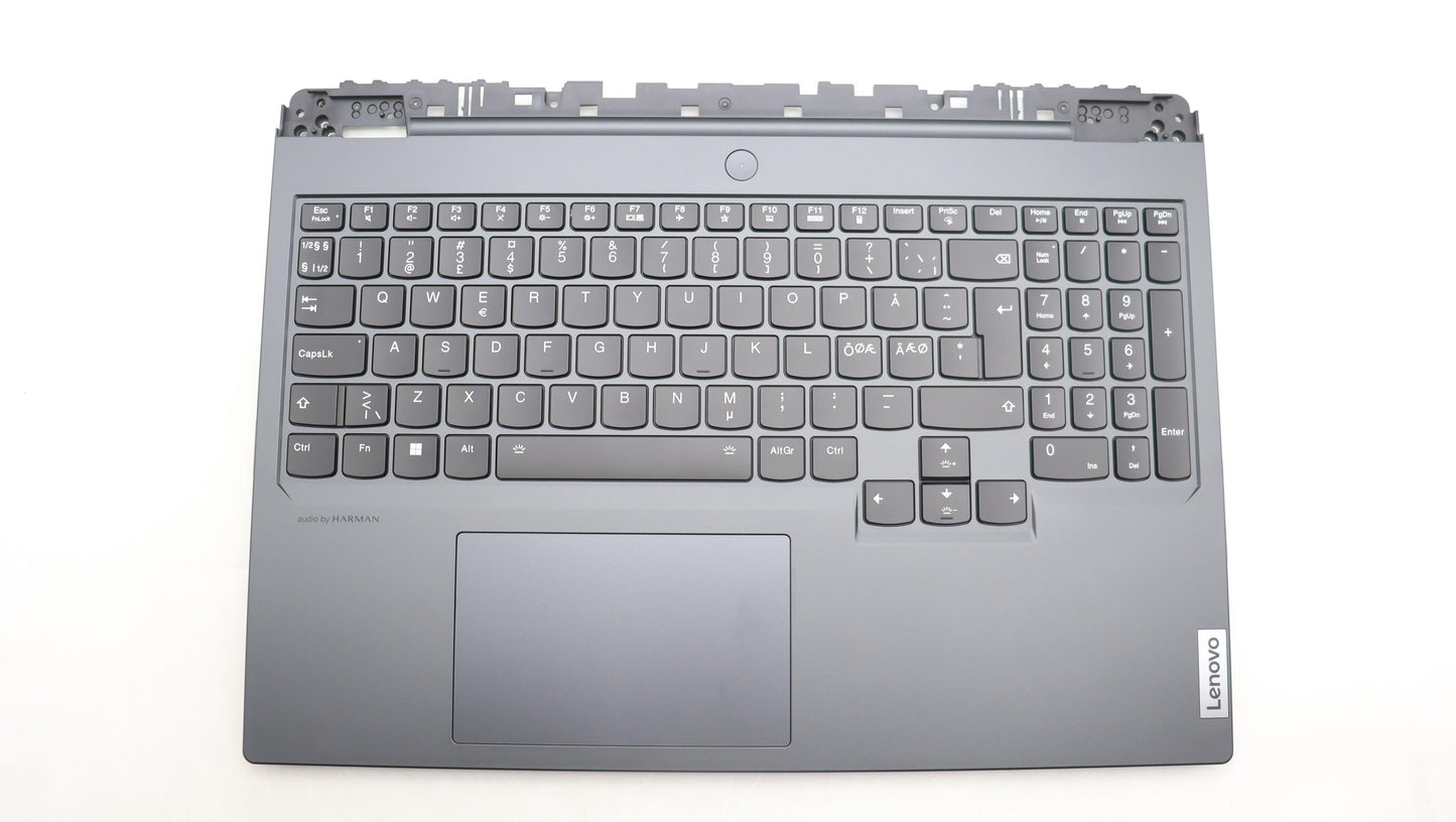 Lenovo Cover Upper Caseassembly Nordi - 5CB1L53398