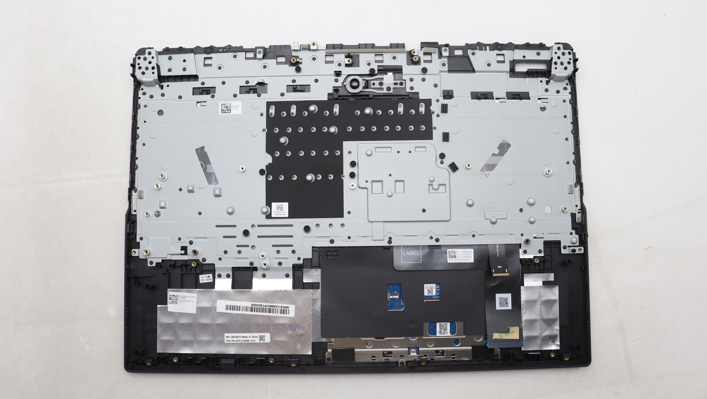 Lenovo Cover Upper Caseassembly Nordi - 5CB1L53398