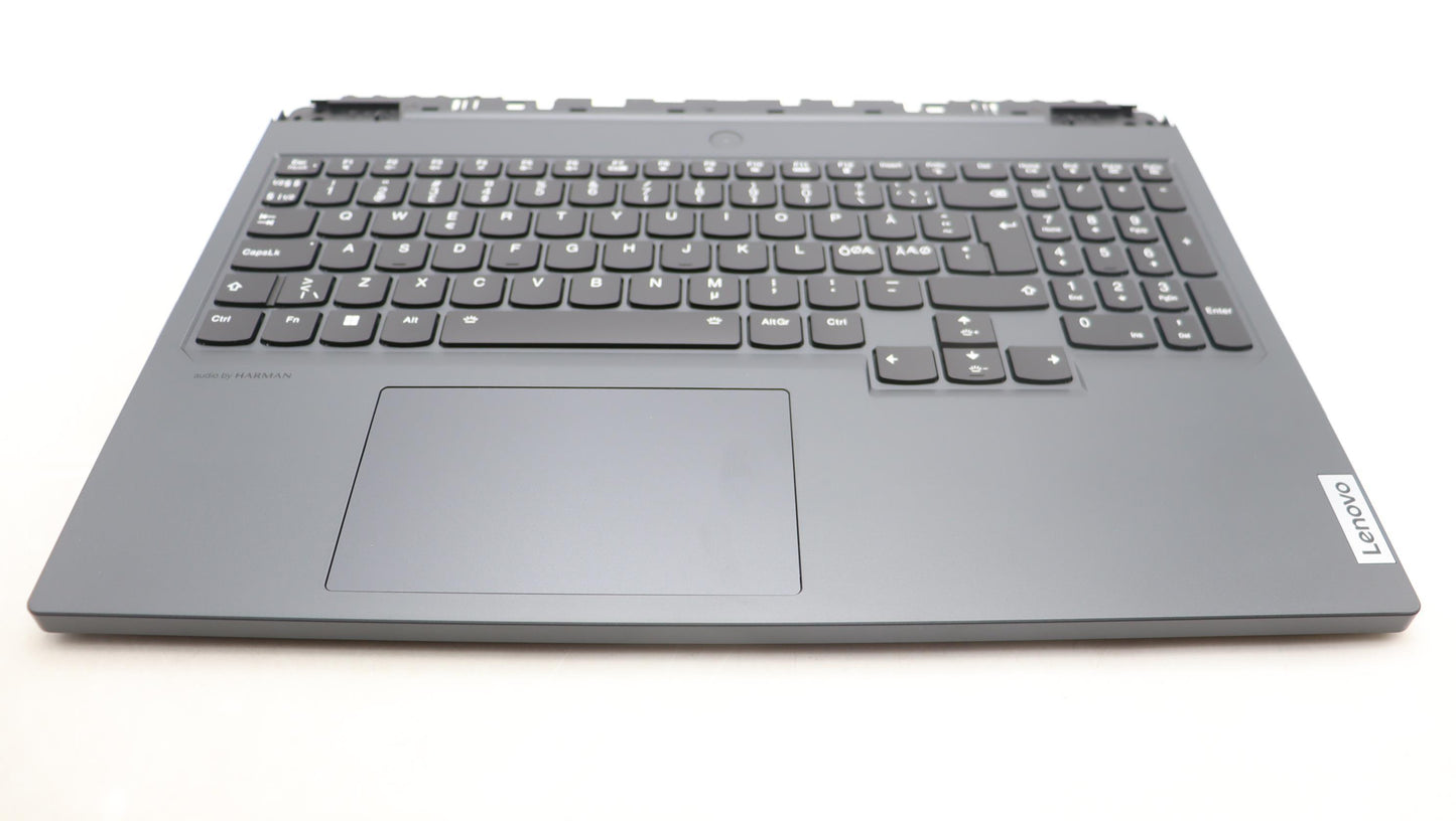Lenovo Cover Upper Caseassembly Nordi - 5CB1L53398