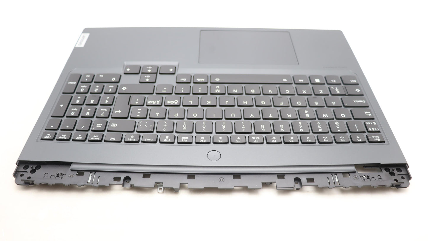 Lenovo Cover Upper Caseassembly Nordi - 5CB1L53398