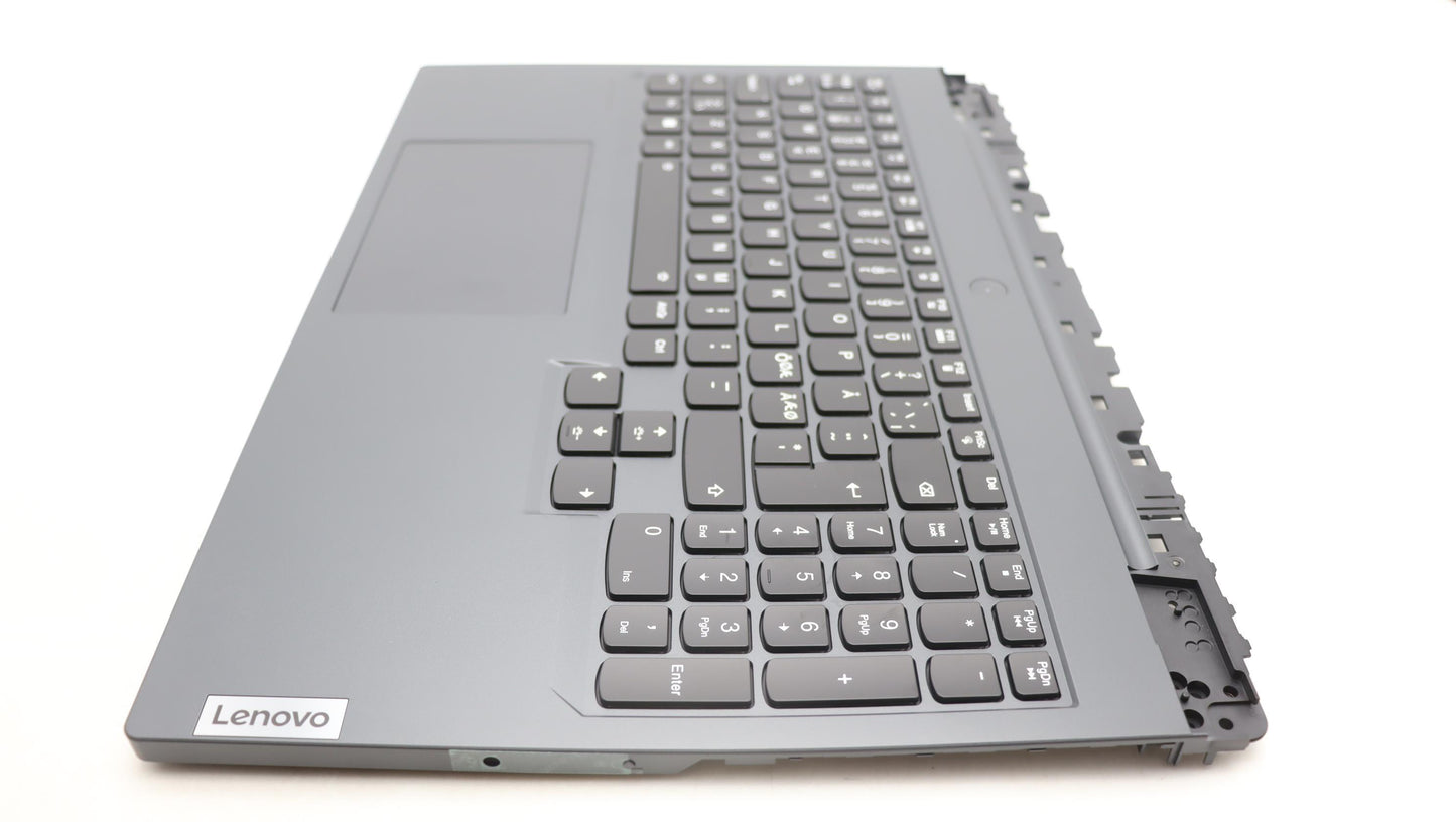 Lenovo Cover Upper Caseassembly Nordi - 5CB1L53398