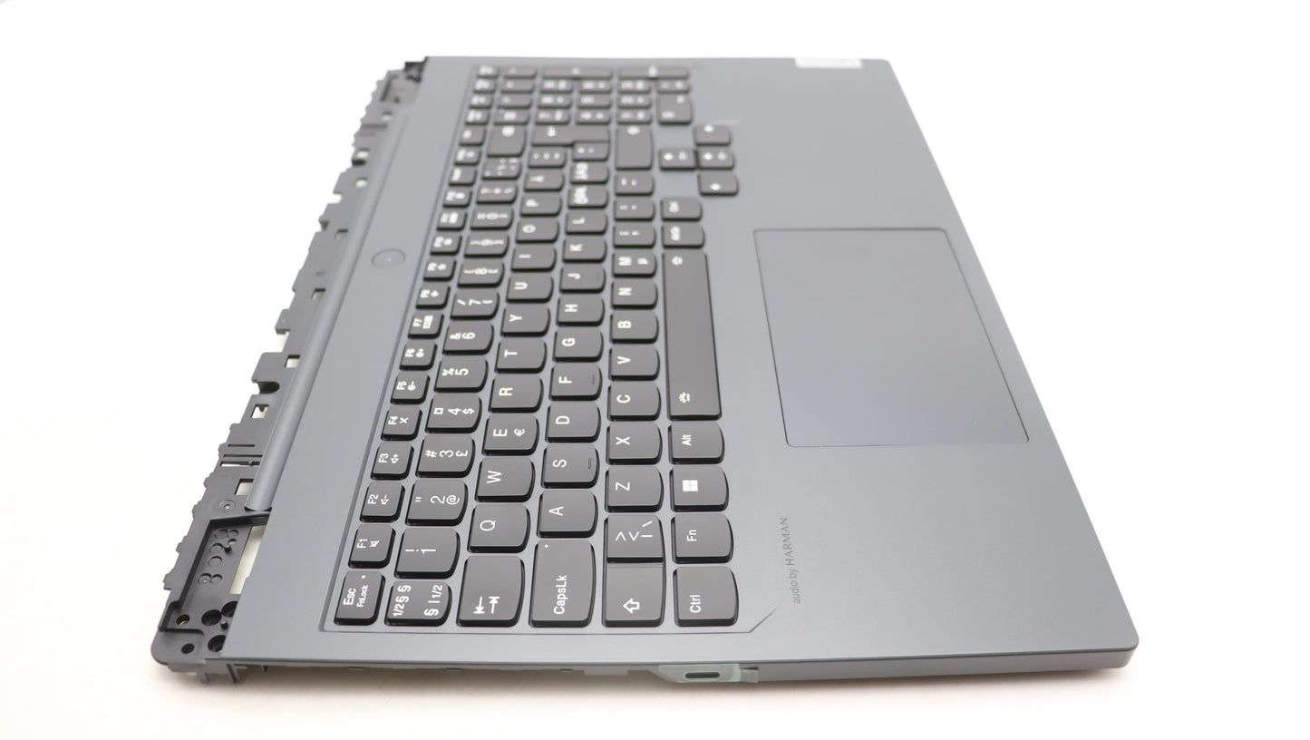 Lenovo Cover Upper Caseassembly Nordi - 5CB1L53398