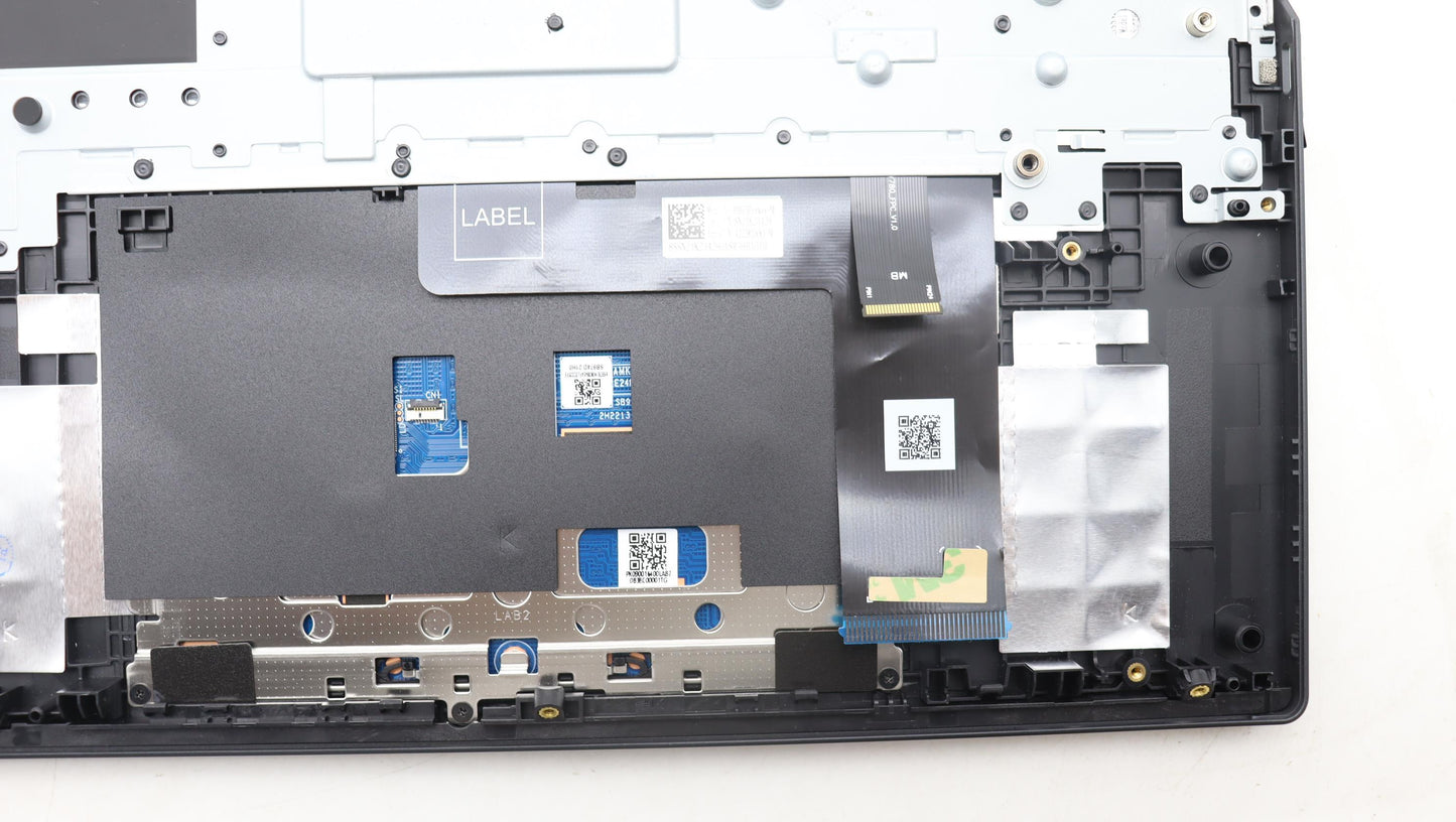 Lenovo Cover Upper Caseassembly Nordi - 5CB1L53398