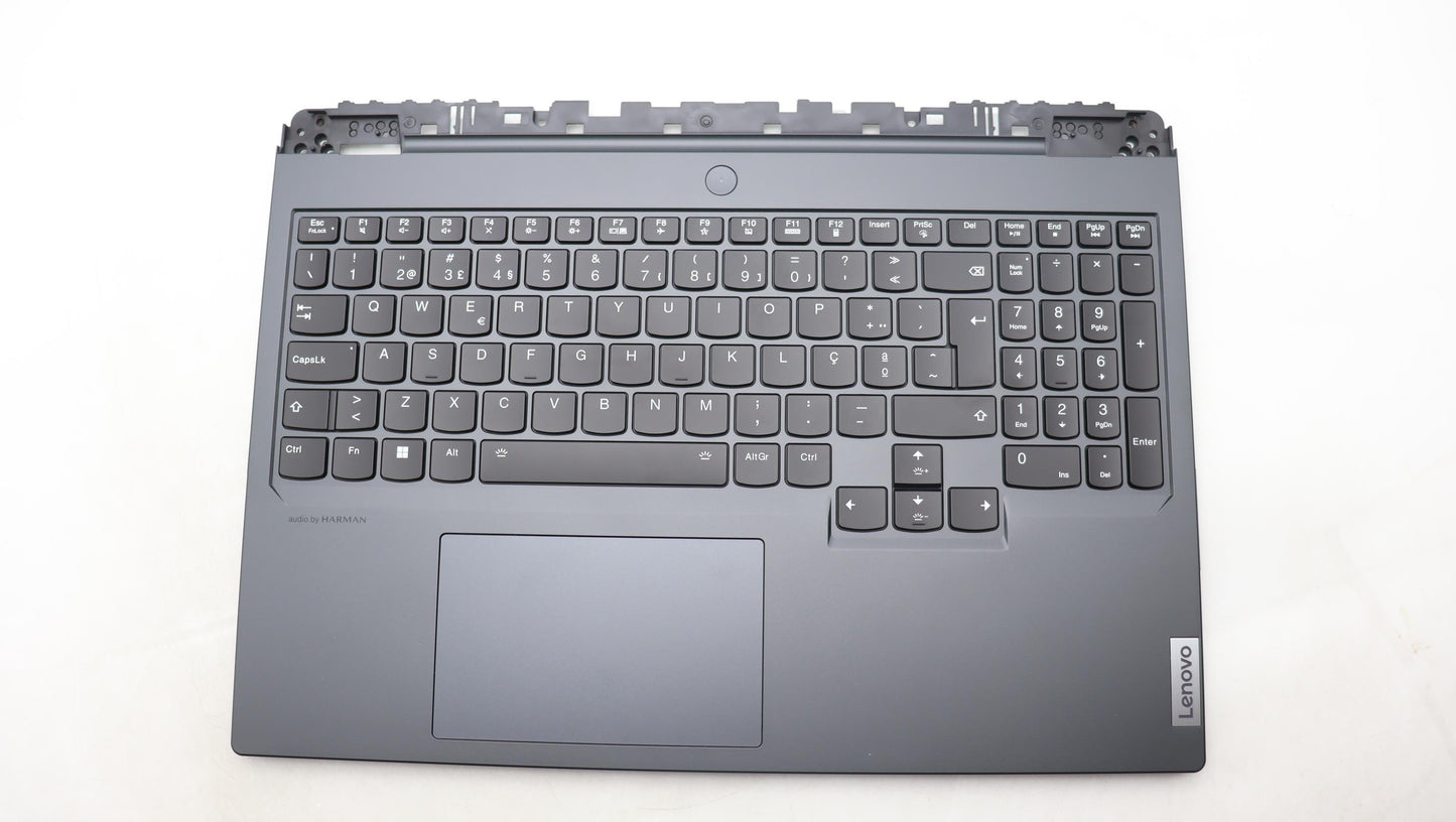 Lenovo Cover Upper Case Assembly Por - 5CB1L53399