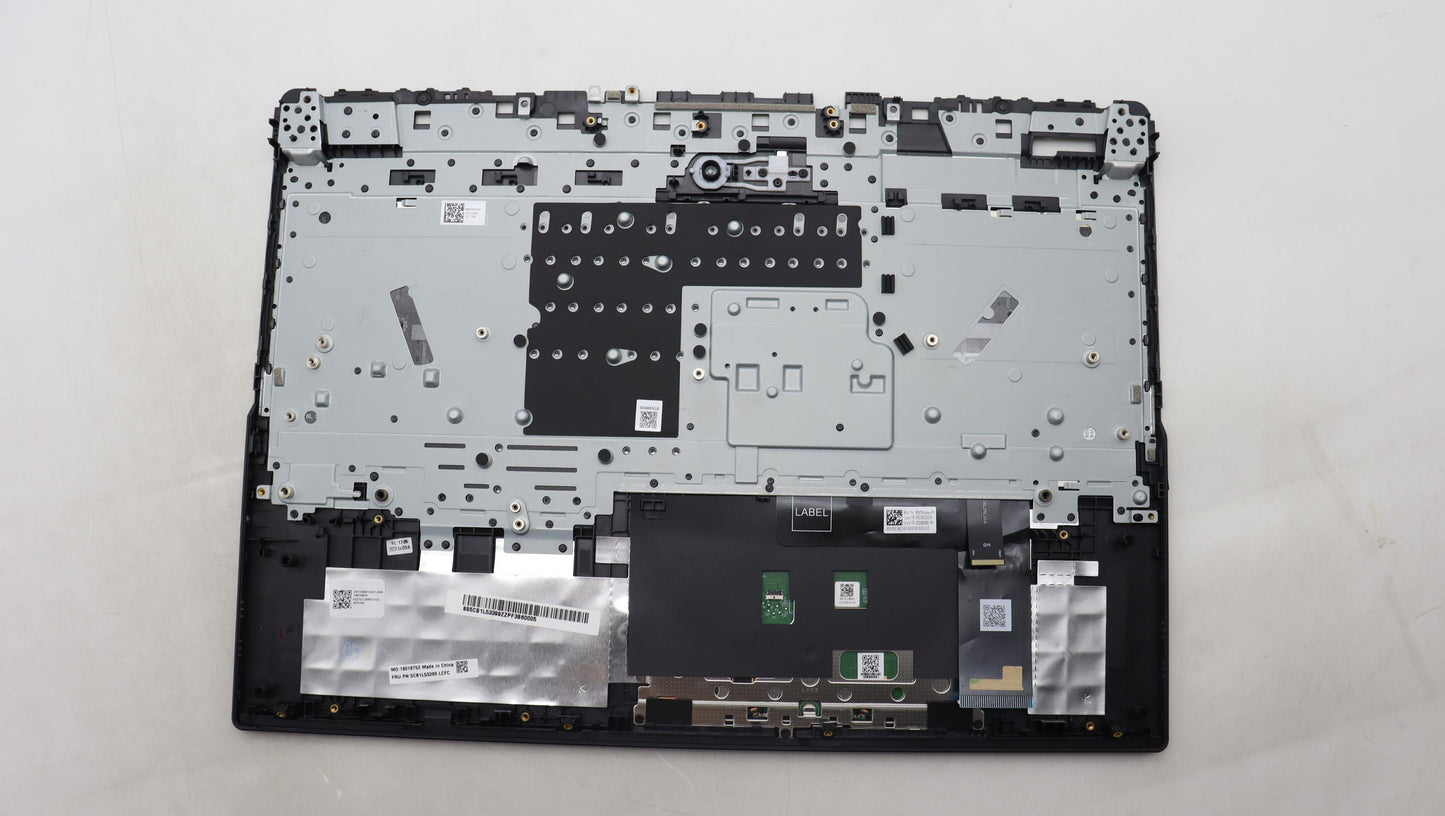 Lenovo Cover Upper Case Assembly Por - 5CB1L53399