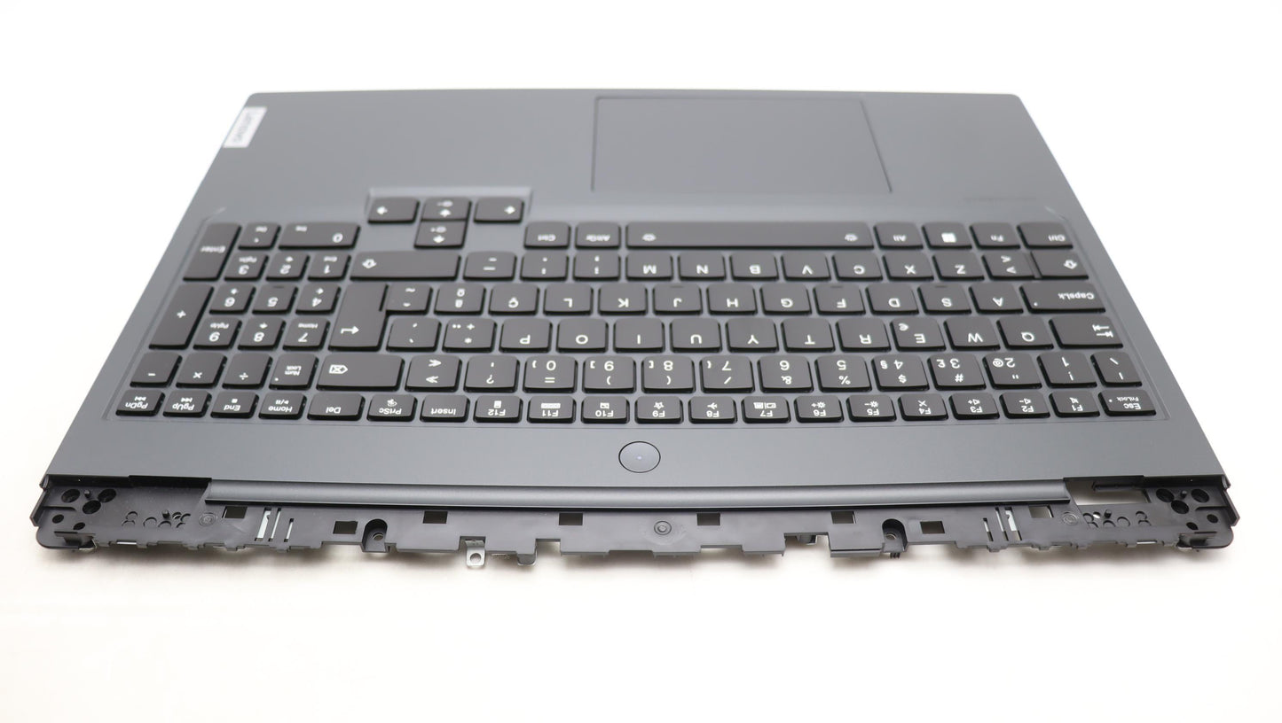 Lenovo Cover Upper Case Assembly Por - 5CB1L53399