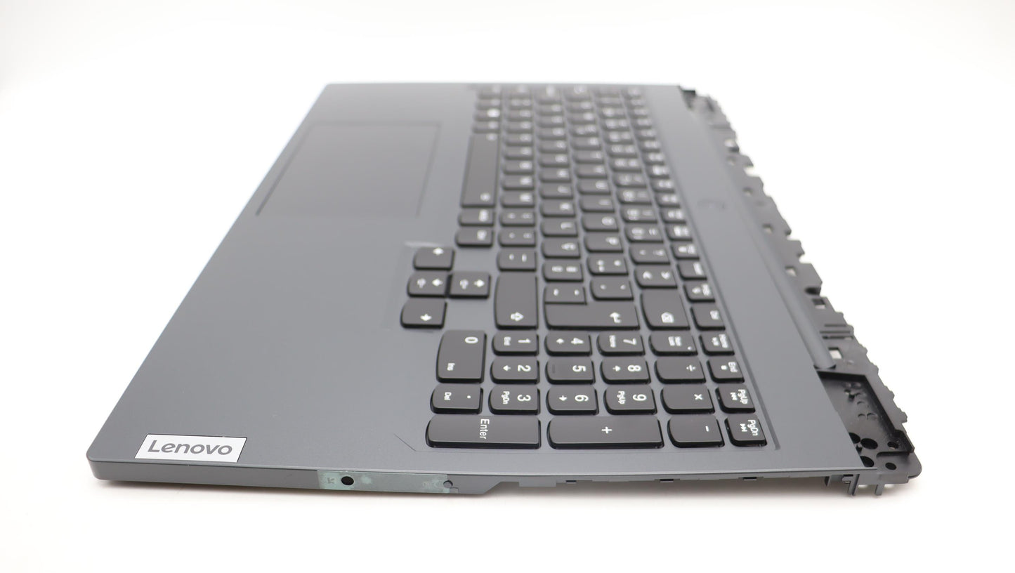 Lenovo Cover Upper Case Assembly Por - 5CB1L53399