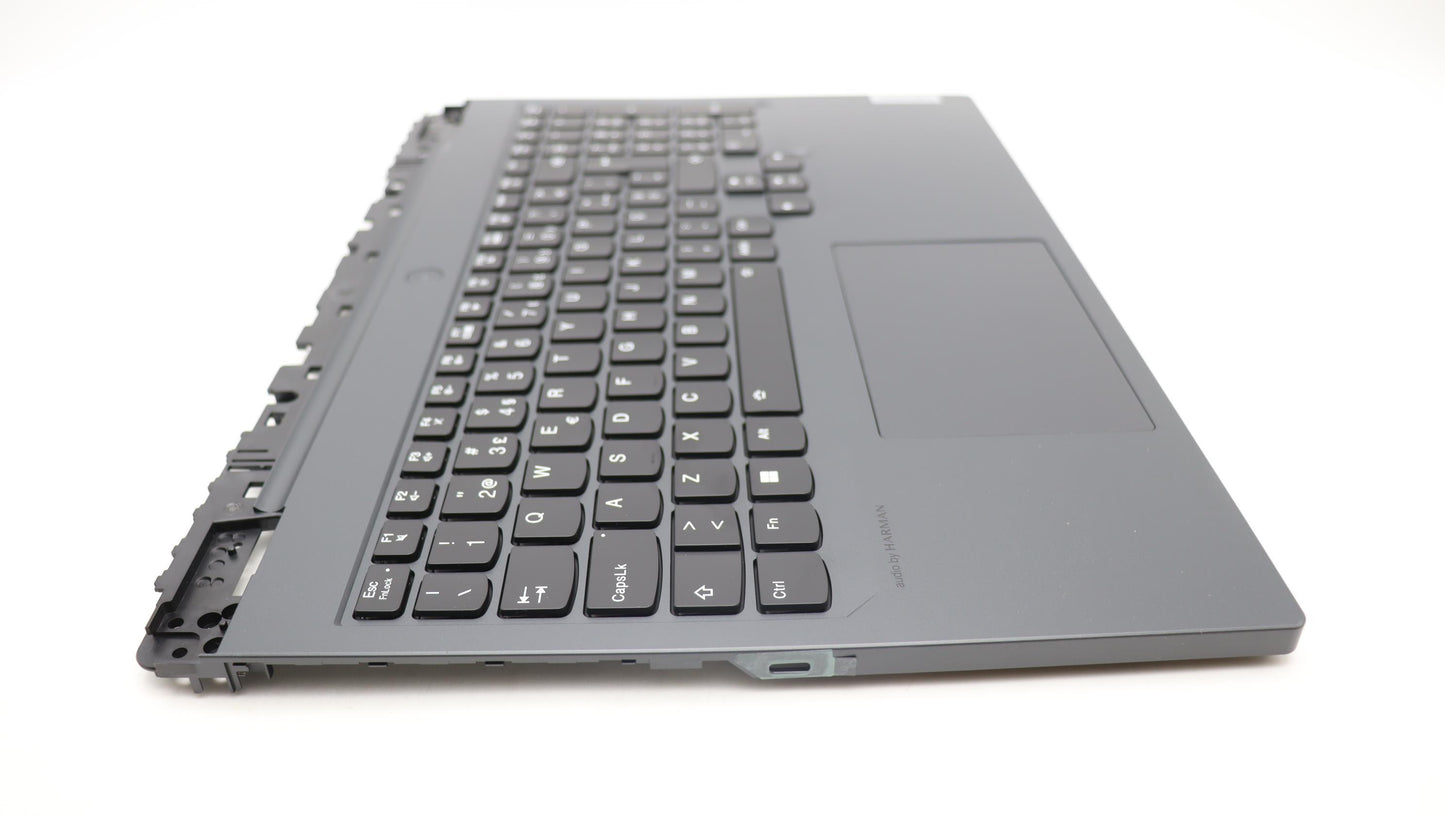 Lenovo Cover Upper Case Assembly Por - 5CB1L53399