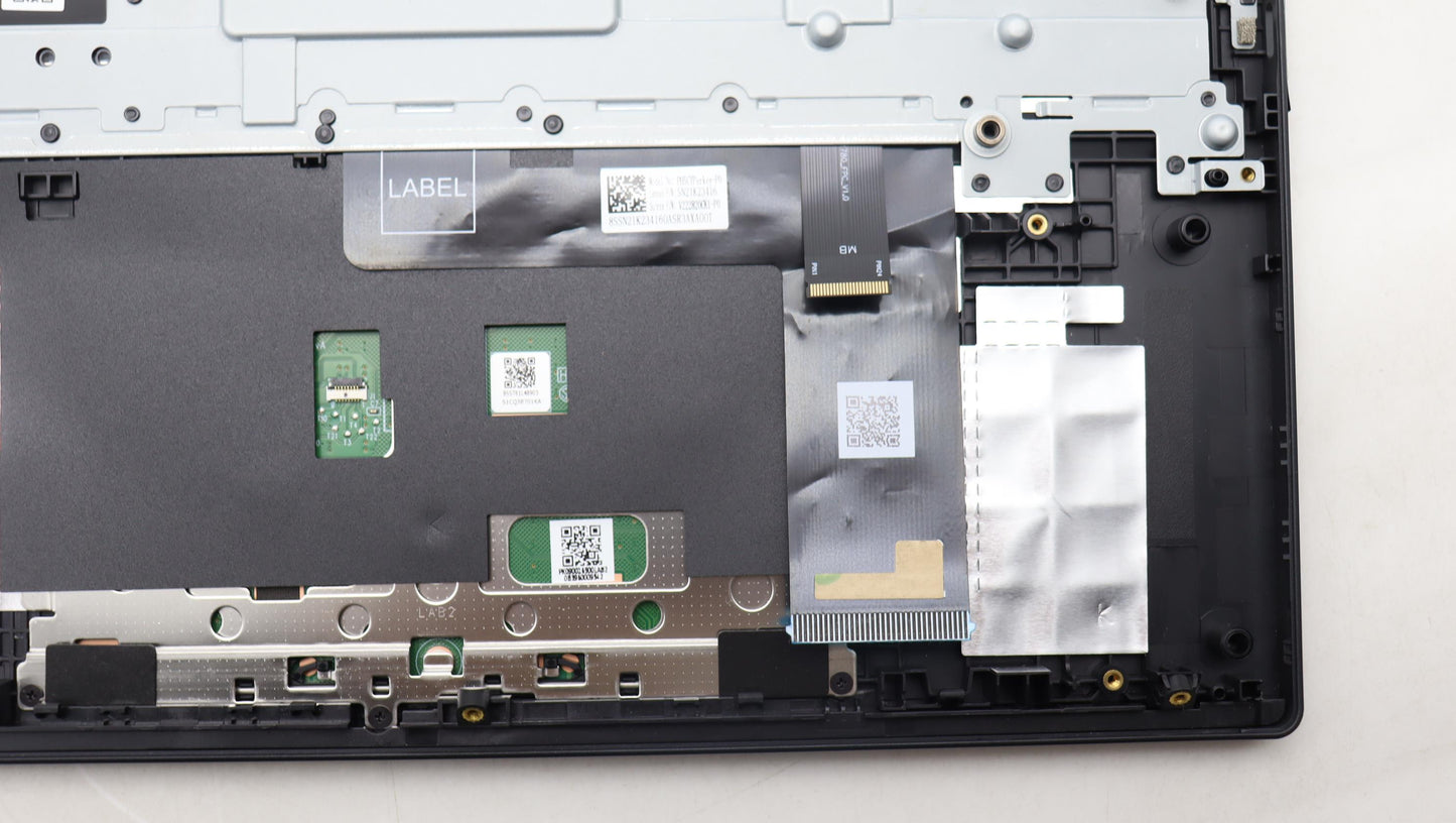 Lenovo Cover Upper Case Assembly Por - 5CB1L53399