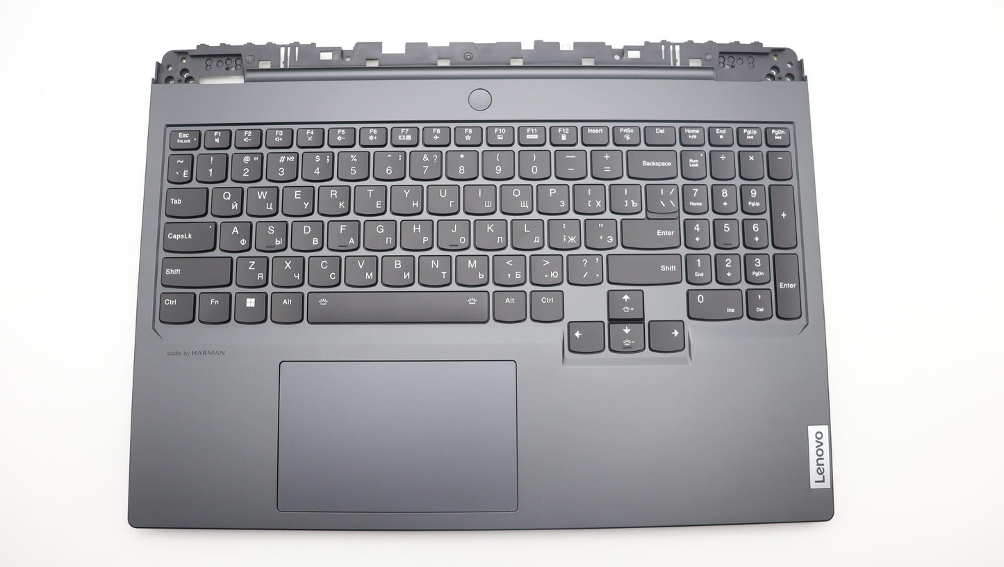 Lenovo Cover Upper Case Assembly Rus - 5CB1L53400