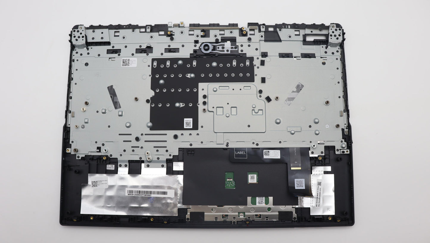 Lenovo Cover Upper Case Assembly Rus - 5CB1L53400