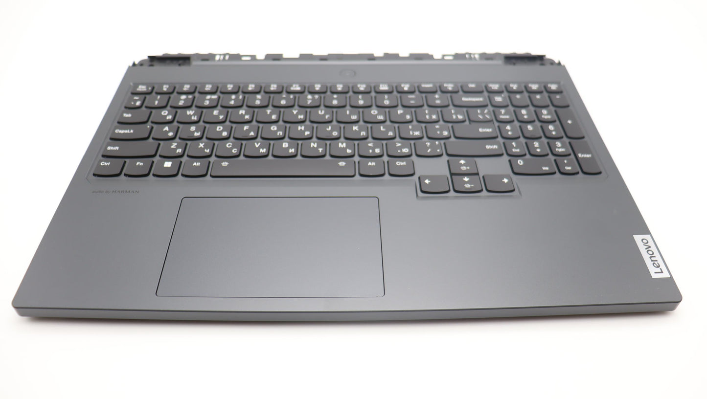 Lenovo Cover Upper Case Assembly Rus - 5CB1L53400