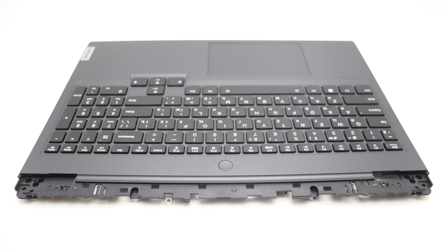 Lenovo Cover Upper Case Assembly Rus - 5CB1L53400