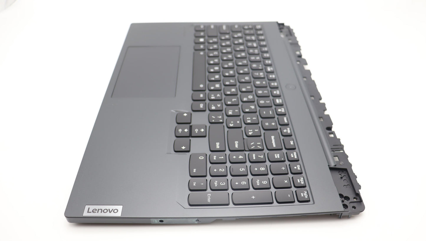 Lenovo Cover Upper Case Assembly Rus - 5CB1L53400
