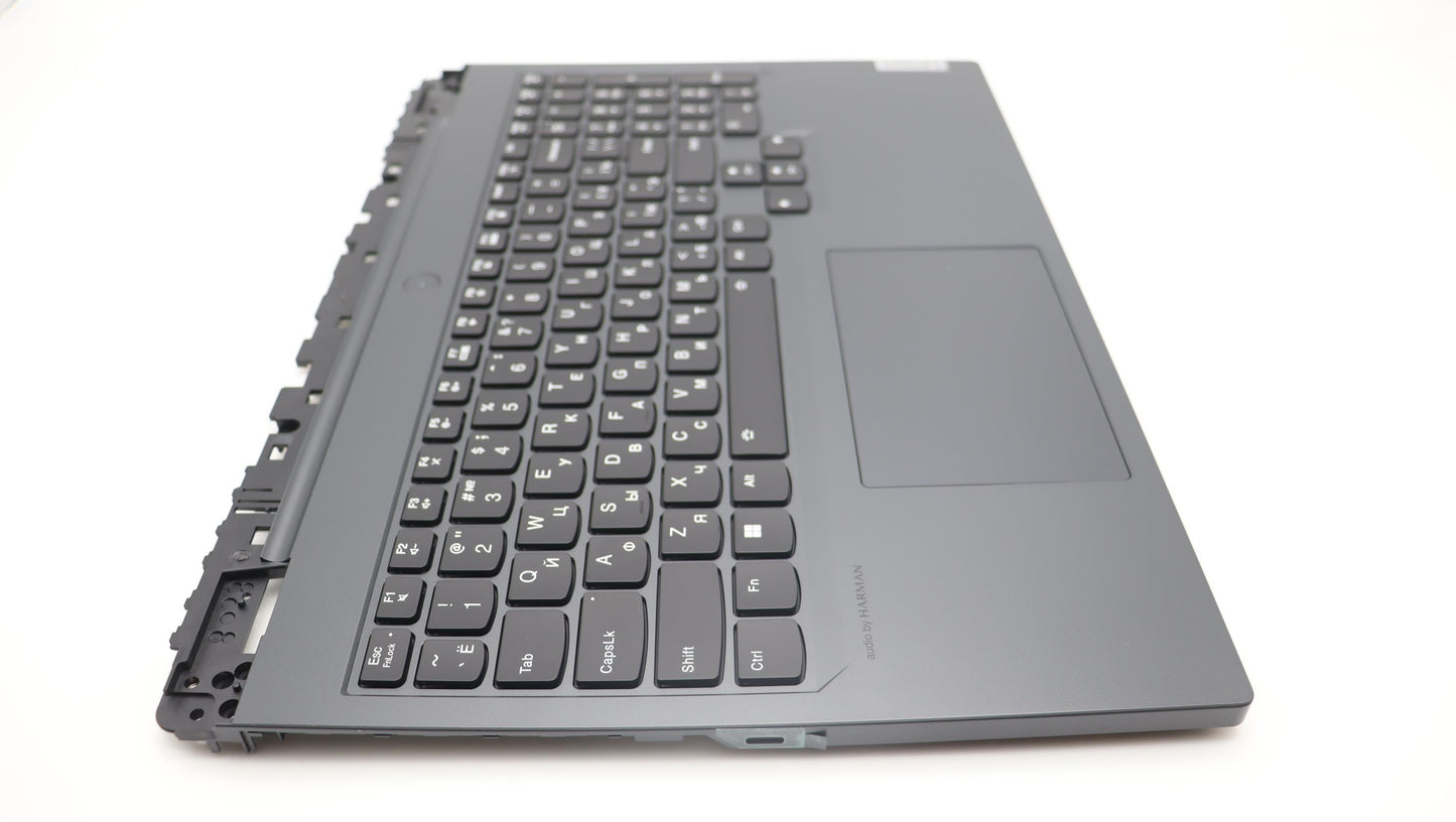 Lenovo Cover Upper Case Assembly Rus - 5CB1L53400