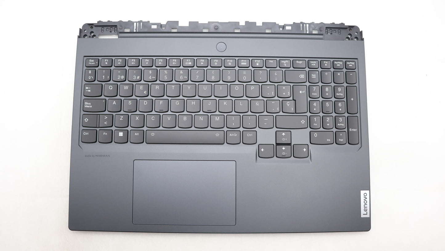 Lenovo Cover Upper Case Assembly Spa - 5CB1L53402