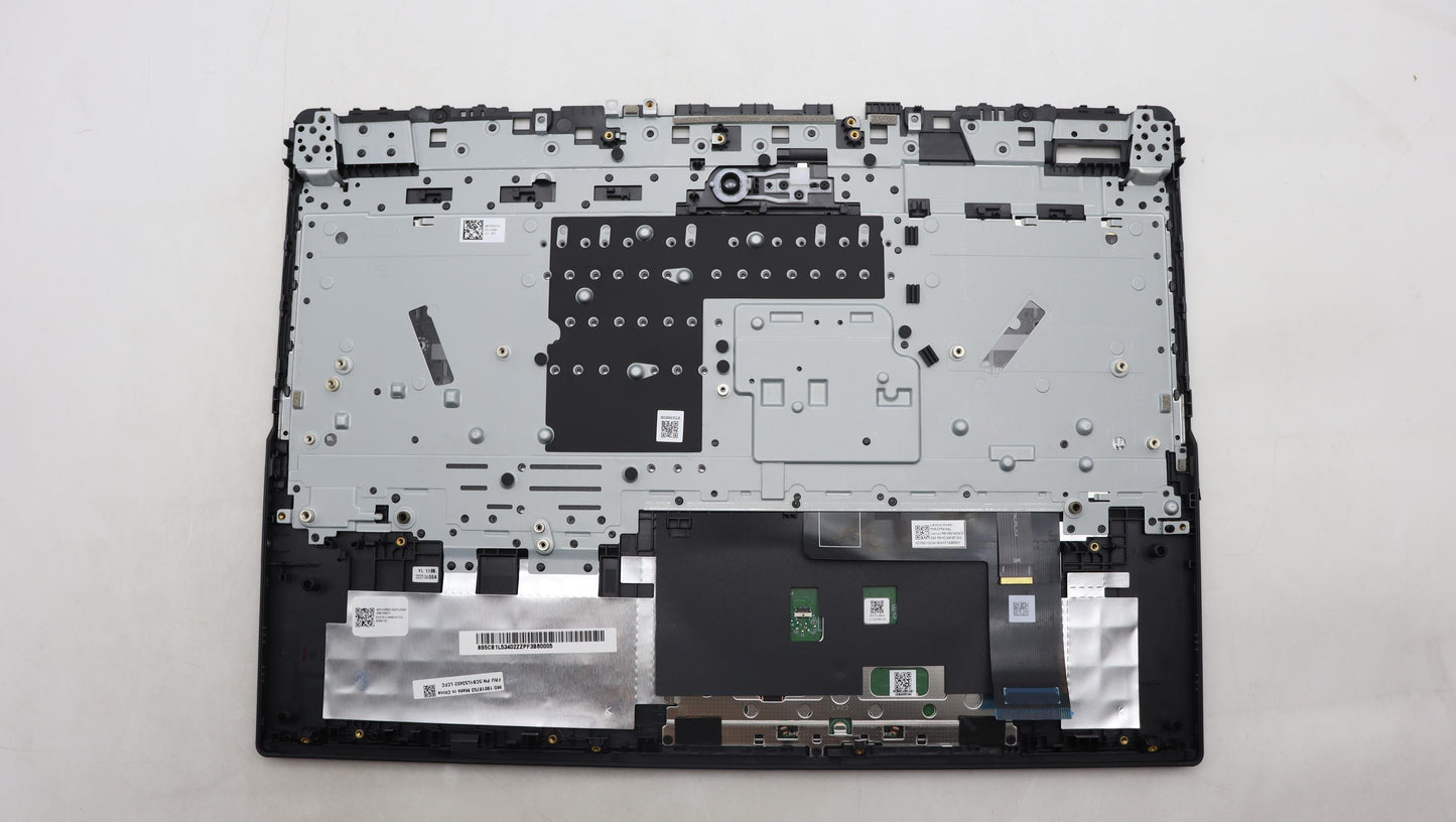 Lenovo Cover Upper Case Assembly Spa - 5CB1L53402