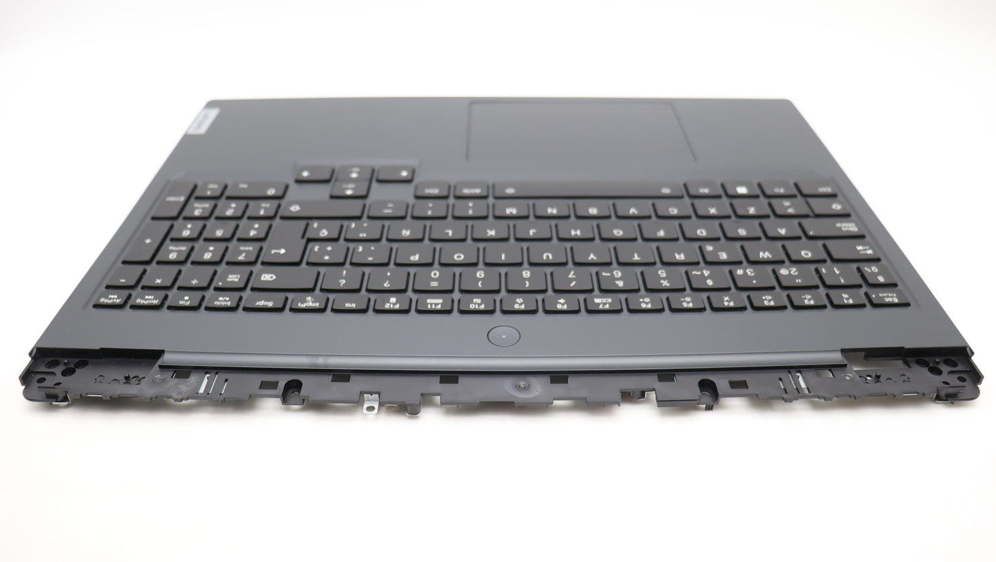 Lenovo Cover Upper Case Assembly Spa - 5CB1L53402