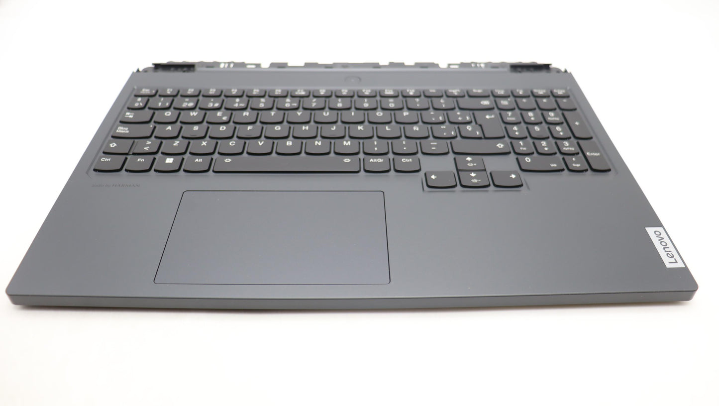 Lenovo Cover Upper Case Assembly Spa - 5CB1L53402