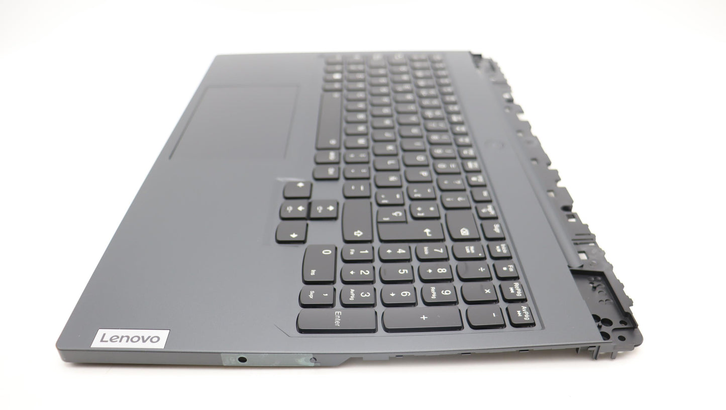 Lenovo Cover Upper Case Assembly Spa - 5CB1L53402