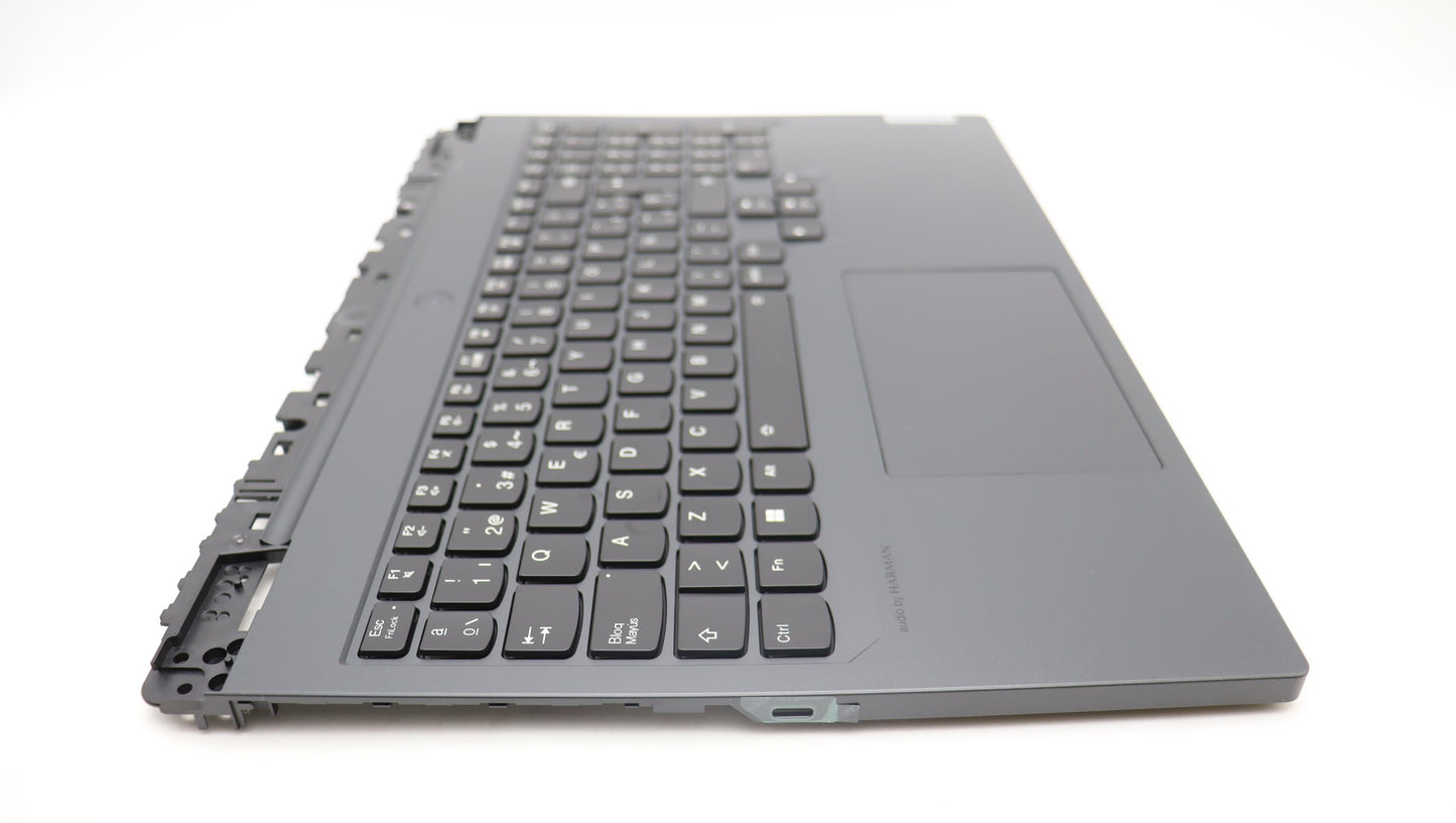 Lenovo Cover Upper Case Assembly Spa - 5CB1L53402