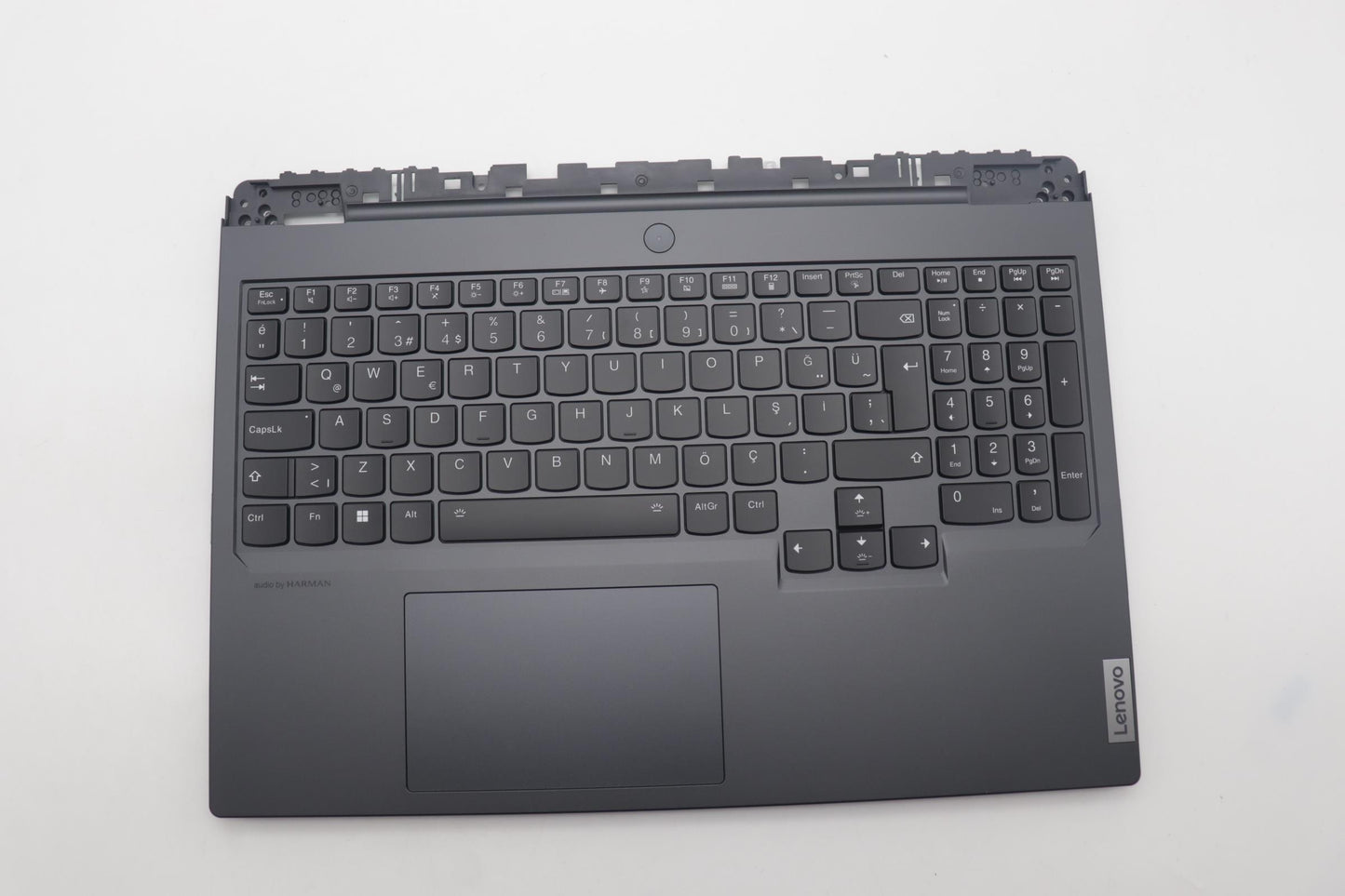 Lenovo Cover Upper Case Assembly Tur - 5CB1L53956